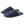Load image into Gallery viewer, MUJI Cotton Quilted Line Slippers

