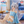 Load image into Gallery viewer, Uma Musume Cinderella Gray Relax Time Tamamo Cross Figure
