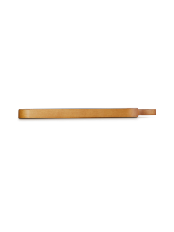 LE CREUSET Maple Wood Cutting Board 34cm