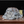 Load image into Gallery viewer, My Neighbor Totoro Crystal Glass Paperweight (Catbus Design)

