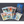 Load image into Gallery viewer, Nausicaa of the Valley of the Wind Complete Manga Set Vol.1-7 Box Edition
