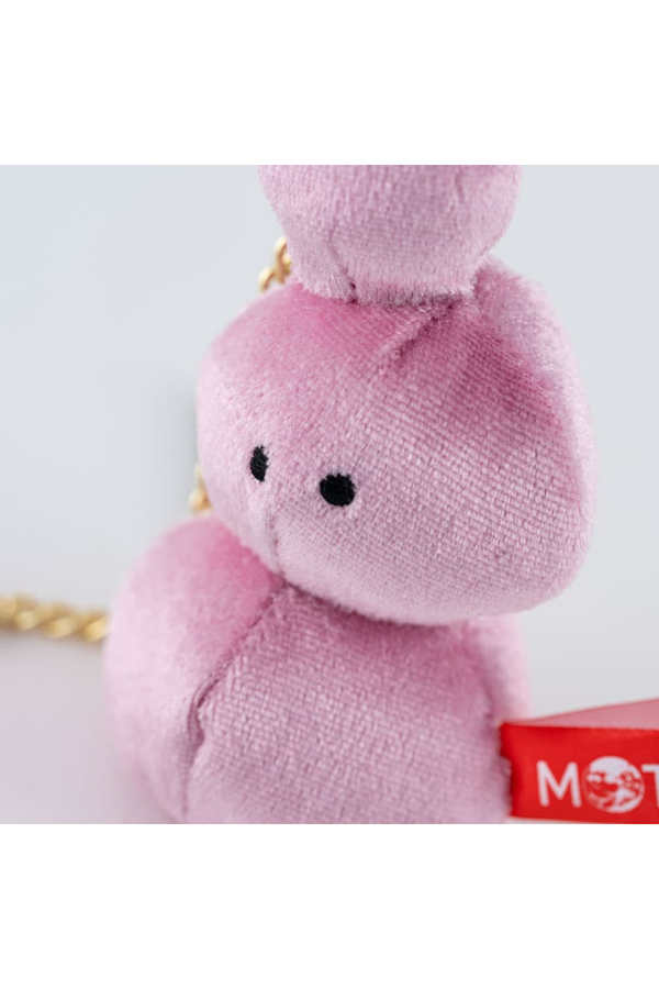 Hobonichi MOTHER 2 EarthBound Enemy Plush Keychain