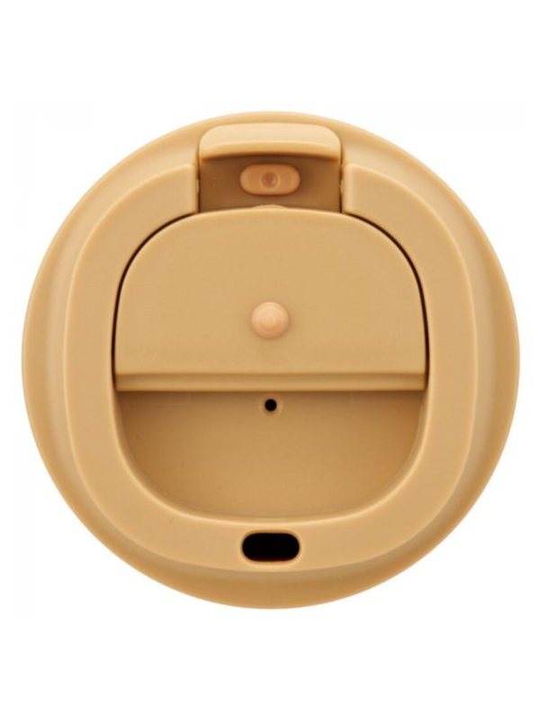 My Neighbor Totoro Coffee Tumbler 350ml Brown