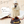 Load image into Gallery viewer, Porco Rosso Porcelain Music Box Porco in Trench Coat Figure
