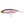 Load image into Gallery viewer, Megabass KARASHI 80 SW Sinking Pencil Lure - 80mm, 18g
