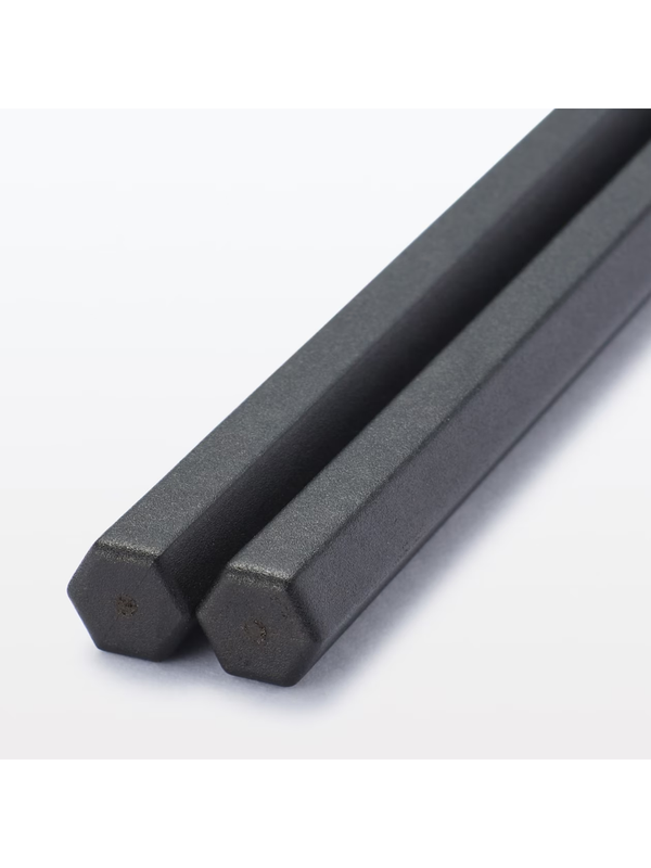 Muji Silicone Cooking Chopsticks 30cm