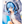 Load image into Gallery viewer, Hololive IF Relax Time Hoshimachi Suisei Figure
