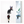 Load image into Gallery viewer, Kiki's Delivery Service Jiji Magnet Hook
