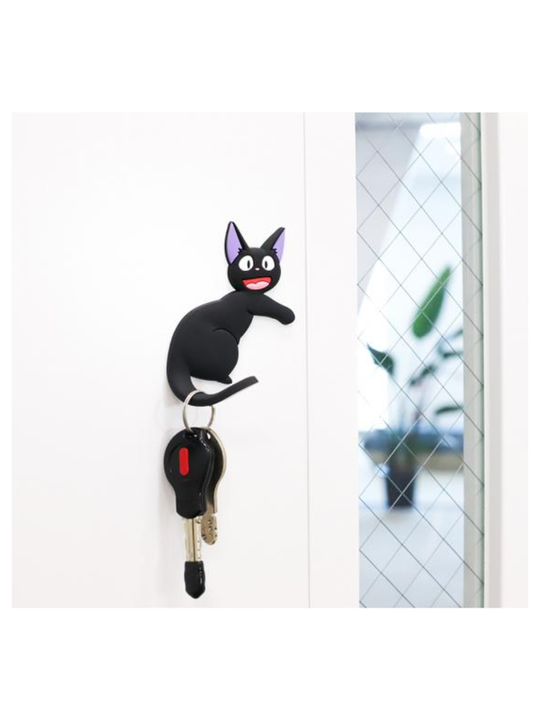 Kiki's Delivery Service Jiji Magnet Hook