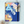 Load image into Gallery viewer, Whisper of the Heart Rollbahn Notebook L Size

