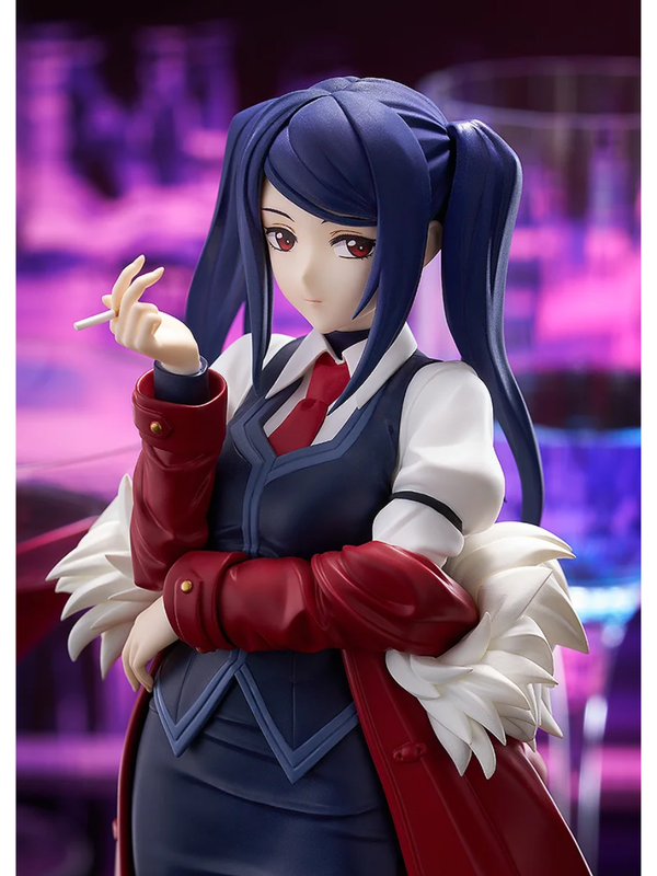 POP UP PARADE Jill Stingray L Size Figure