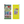 Load image into Gallery viewer, Hobonichi Yumi Kitagishi Pencil Board for Cousin A5 &amp; Weeks – 2 Designs
