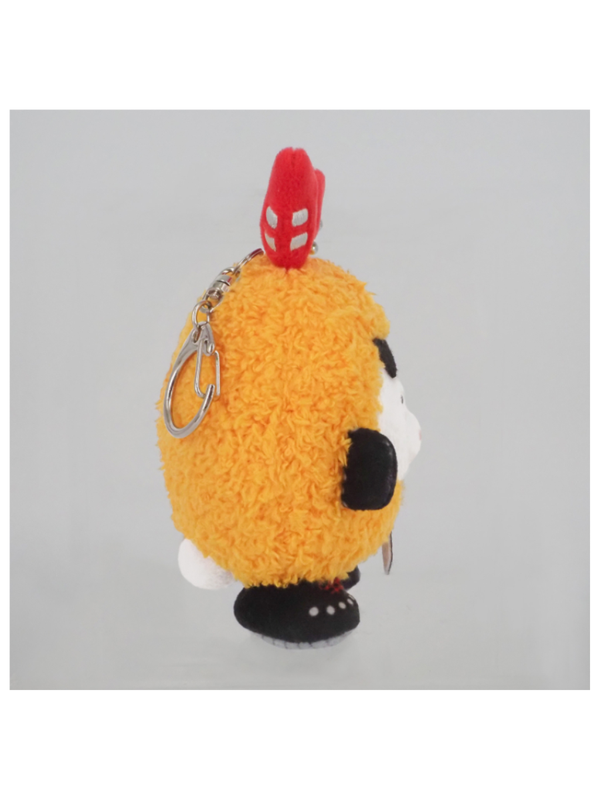 mottk MK05 PUNK FRY - Plush Mascot