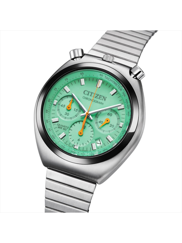 Citizen Record Label AN3660-73X Limited Edition