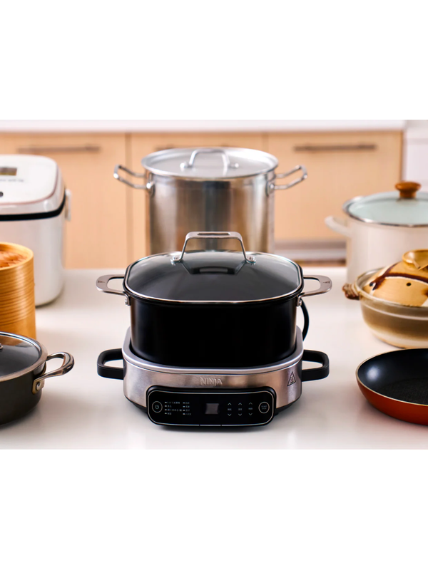 Ninja MC1101J 8-in-1 Multi Cooker