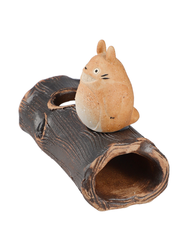 My Neighbor Totoro Shigaraki Ware Vase