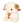 Load image into Gallery viewer, 2027 Zodiac Sheep Plush Toy Merimaru 17.5 cm
