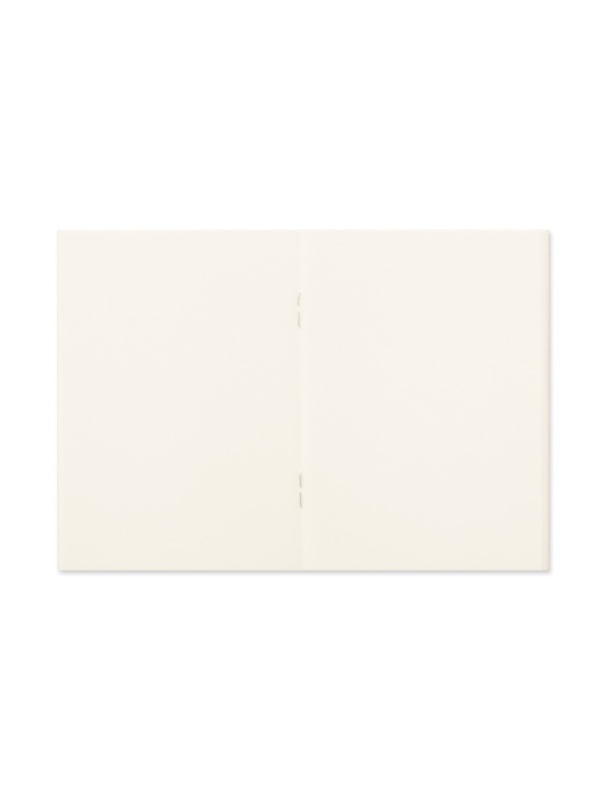 Traveler’s Notebook Passport Size Refill Sticker Release Paper