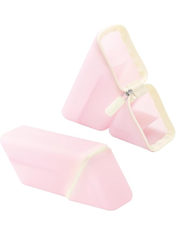 SONIC Kakusta Puni Gummy Sheer Portable Pen Stand