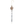 Load image into Gallery viewer, Hikouken x Wpc Clear Vinyl Umbrella Long
