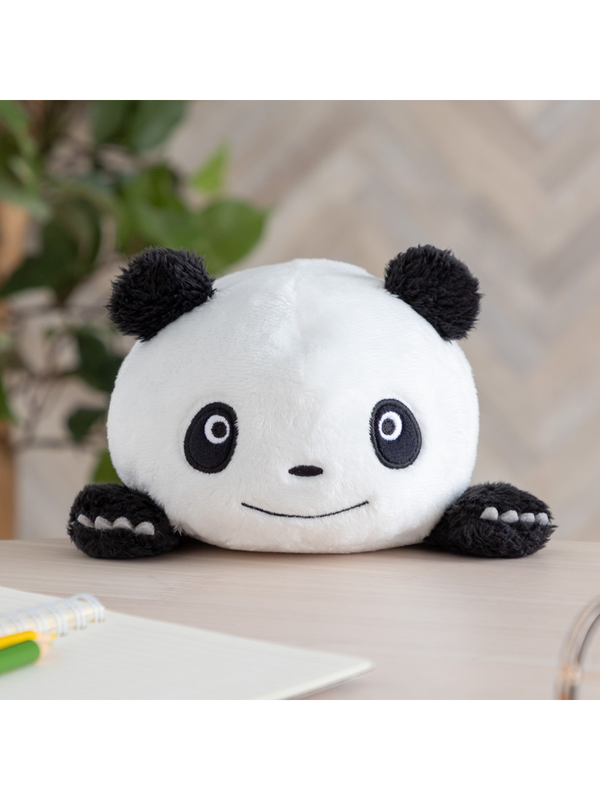 Panda Kopanda Pan-chan Funbaruzu Plush