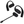 Load image into Gallery viewer, Final KDT3000 True Wireless Open-Ear Earbuds with Boom Microphone
