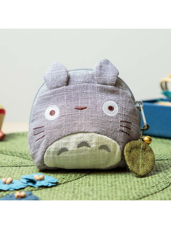 My Neighbor Totoro Mini Pouch Big Totoro