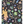 Load image into Gallery viewer, MIDORI 1 Year Diary - Floral Design (12709006)
