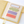 Load image into Gallery viewer, Hobonichi TSUKI no IRO Sticky Notes Frame Shapes Guide
