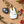 Load image into Gallery viewer, My Neighbor Totoro Small Totoro Metal Charm Keychain
