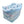 Load image into Gallery viewer, Sumo Large Compression Travel Pouch
