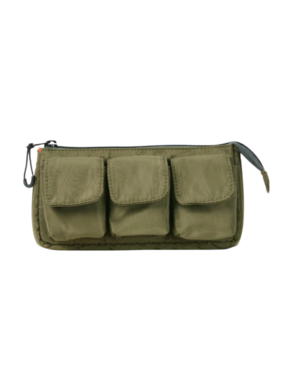 Sun-Star GEARS PACK Multi-Compartment Pencil Case
