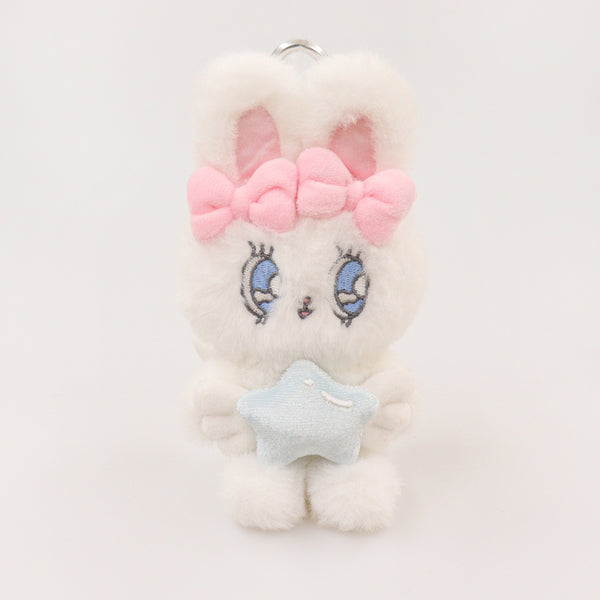 Esther Bunny Dreamy Mascot Plush