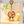 Load image into Gallery viewer, Kiki’s Delivery Service Bakery Wreath Keychain
