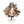 Load image into Gallery viewer, Ichiban Kuji Snow Miku 2024 Big Acrylic Stand P Prize
