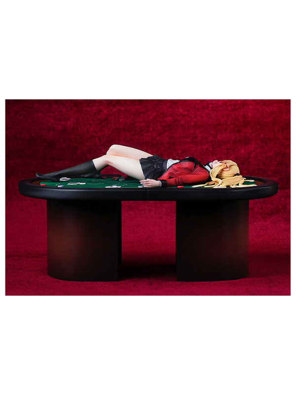 Kakegurui xx Meari Saotome 1/7 Scale Figure
