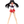 Load image into Gallery viewer, S.H.Figuarts Sailor Mars Animation Color Edition Figure
