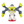Load image into Gallery viewer, AKEDO White Paw Battle Giants &amp; Beast Pack BS Series Action Figure
