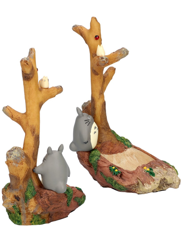My Neighbor Totoro Key Holder Tree Shade Totoro