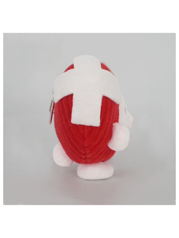 Mottk MK01 Broken Heart - Plush Mascot