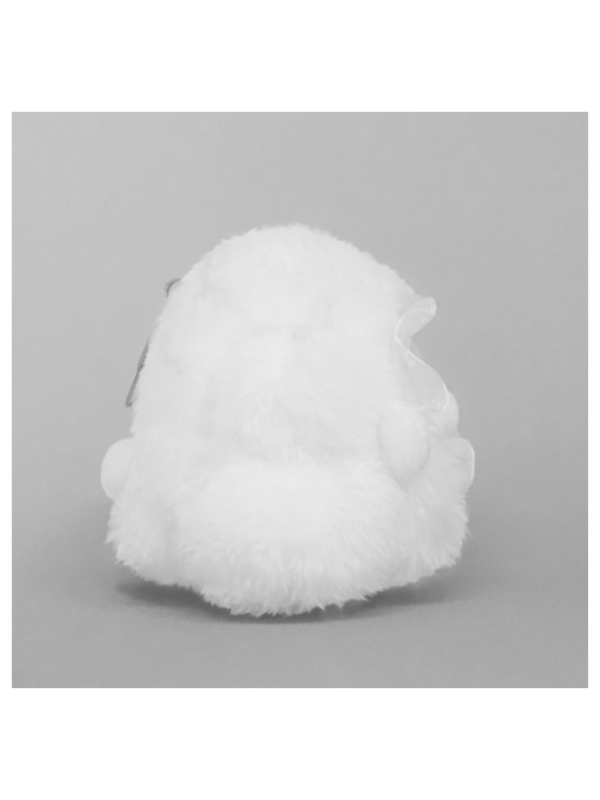 Mottk MK02 Fluffy Mood - Plush Mascot