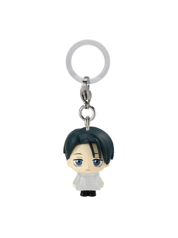 Jujutsu Kaisen Shibuya Incident (Season 3) Meijirushi Accessories Set