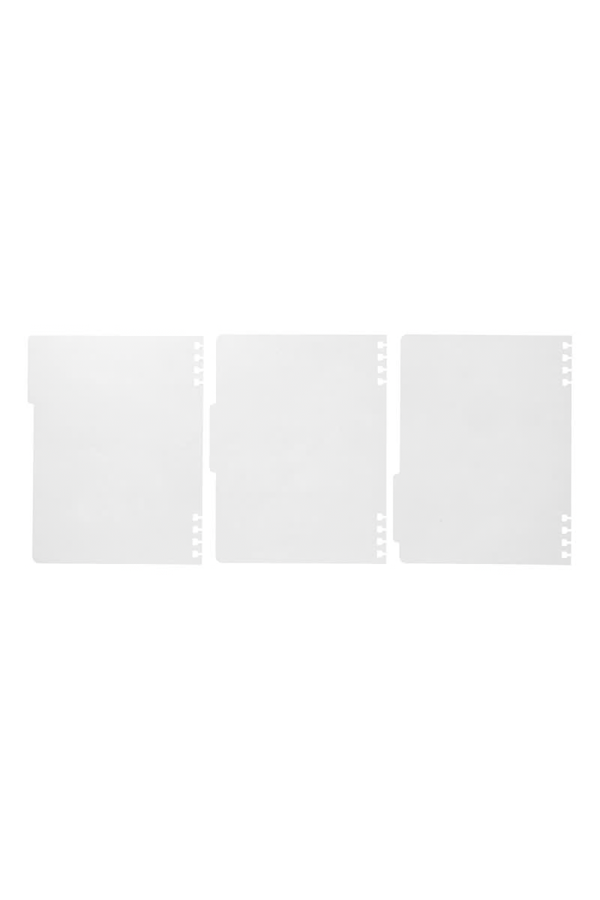 Rollbahn Flexible Life Log L Notebook Set – gyunyuya Cat Design