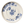 Load image into Gallery viewer, Moomin Haru Cup and Saucer Set
