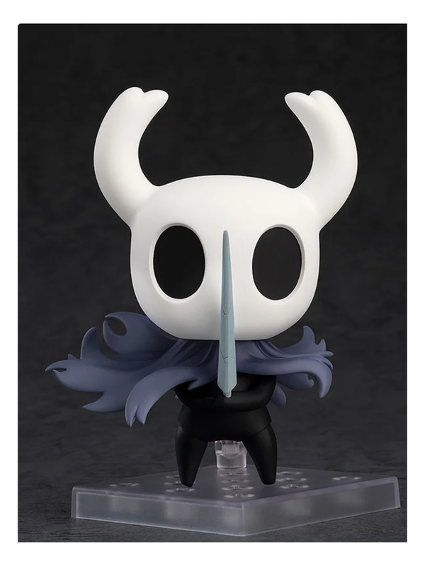 Nendoroid Hollow Knight The Knight Action Figure