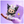 Load image into Gallery viewer, THE MONSTERS x Sanrio Plush Pendant Blind Box POP MART
