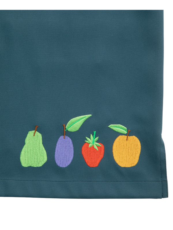 Scrub Canvas Club The Very Hungry Caterpillar Vol.2 Unisex Scrub Top