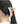 Load image into Gallery viewer, UMAJO Horse Hair Claw Clip Light Brown Cute Horse Hair Clip
