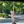 Load image into Gallery viewer, Mini Jet Fan with Removable Parasol Clip
