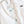 Load image into Gallery viewer, Kapital 5.5oz White Denim Thunderbird Husky Western Shirt
